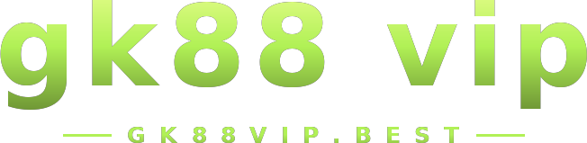 gk88 vip logo