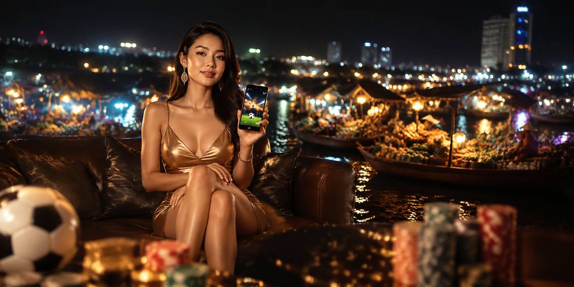 gk88 vip Pho Dem Turbo — nhịp chơi nhanh, hệ số nhân thực