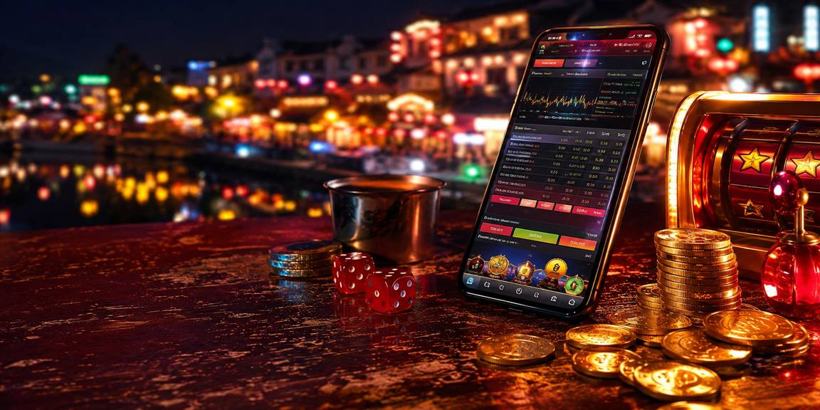 gk88 vip Những gì bạn tìm thấy trong sảnh casino gk88 vip
